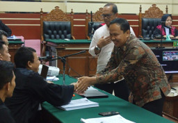 JPU KPK Akan Panggil Pemilik PT Uler Raya Indonesia, Diduga Kumpulkan Komitmen Fee Proyek PUPR Kota Madiun