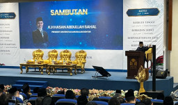 Menuju Abad Kedua, Gontor Mulai Kodifikasi Sistem Pendidikan Pesantren untuk Teori Keilmuan Global