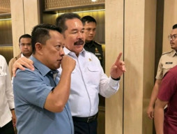 Buntut Febri Adriansyah Tersangka, Jaksa Agung Diminta Mundur