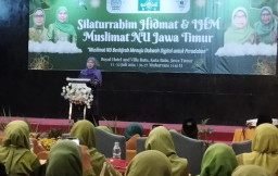 Muslimat NU Siapkan Transformasi Dakwah Digital Ikuti Perkembangan Zaman