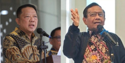 Mahfud MD Sebut Eks Jampidsus Febrie Adriansyah Bisa Dihukum Mati: Jahatnya Luar Biasa