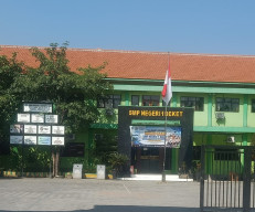 Dugaan Pungutan Berkedok Sumbangan di SMP Negeri 1 Deket Disorot, Wali Murid Minta Dinas Pendidikan Turun Tangan