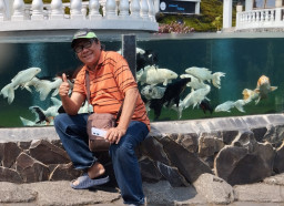 Terpesona Wajah Baru Selecta, Wisatawan Mojokerto Akui Makin Cantik dan Modern