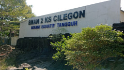Dugaan Pungutan Berkedok Sembako di MPLS SMAN2 KS Cilegon Dibantah Sekolah