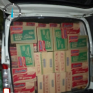 Pria Asal Gresik Bobol Gudang Distributor Makanan di Kota Batu