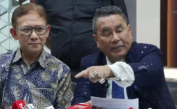 Dinilai Rendahkan Wartawan, PWI Tuntut Hotman Paris Minta Maaf