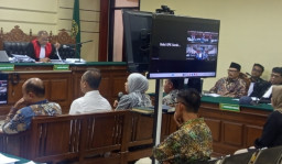 Kadisdik Kota Madiun Akui Pinjam Rp250 Juta Terkait Permintaan Dana dan Persoalan PPDB