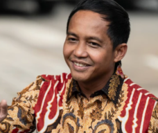 Pengembalian Uang Raja Juli Tidak Bisa Tutup Perkara