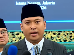 Sudaryono Klaim Dia dan Keluarganya Tak Punya Dapur SPPG