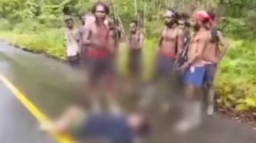 OPM Bantai 3 Warga Sipil di Yakuhimo, Papua