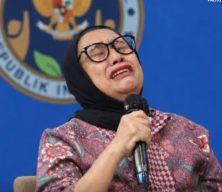 Nanik Pamit Mundur karena Ingin Fokus Obati Penyakit Jantung ke Luar Negeri
