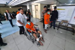 Modus Aplikasi Kencan Online Jadi Senjata Komplotan Curas di Depok, Korban Diikat dan Rekening Dikuras