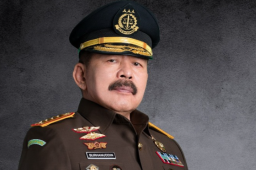 Ketua PBNU Yakini Publik Objektif Nilai Kepemimpinan ST Burhanuddin