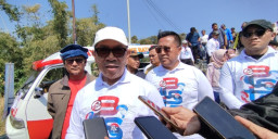 Wali Kota Batu Janji Evaluasi Landing Zone Paralayang Usai IPAC 2026 Pecahkan Rekor Peserta Internasional