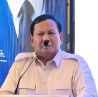 Berkat MBG, Prabowo Diusulkan Terima Nobel Perdamaian