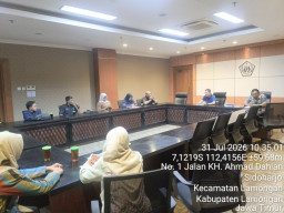 Dugaan Penyelewengan Dana Bagi Hasil Cukai Hasil Tembakau di Lamongan Dipertanyakan