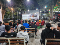 Industrialisasi di Gresik Wajib Memperhatikan AMDAL