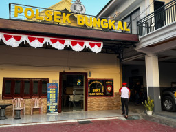 Utang Piutang Berujung Penganiayaan, Oknum Kades di Bungkal Ponorogo Ini Dipolisikan