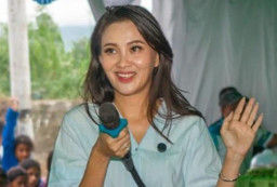 Gubernur Maluku Utara, Sherly Tjoanda Minta Maaf ke ASN