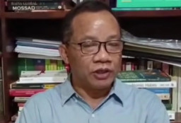 Keok lagi di PTUN, UGM Wajib Tunjukan Dokumen Akademik Jokowi ke Pu