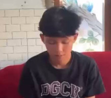 Video Pendek "Yank Wes Yank" Seragam Sekolah, Bikin Heboh