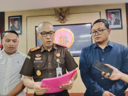 Kasus Tunjangan DPRD Ponorogo, Mantan Ketua Dewan Mangkir dari Panggilan 