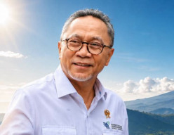 KDMP Dibangun di Pegunungan, Hutan hingga Dekat Kuburan, Zulhas: Lokasi Bukan Persoalan Utama
