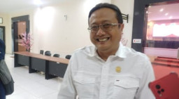 Klarifikasi Ketua DPRD Lamongan Terkait Tudingan Salah Satu LSM