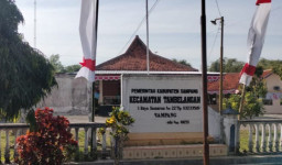 Lulusan STPDN Terpental Dalam Proses Penunjukan Plt Camat Tambelangan