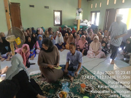 Merasa Didiskriminasi dalam Penyaluran BLT DBH CHT, Petani Tembakau Lamongan Pertanyakan Kebijakan Desil