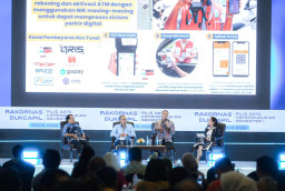Raih Dua Penghargaan Nasional, Surabaya Buktikan Satu Data NIK Pacu Pertumbuhan Ekonomi
