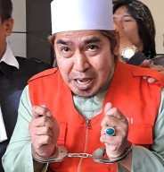 Gus Yazid Akui Uang Korupsi Digunakan untuk Kampanye Prabowo-Gibran