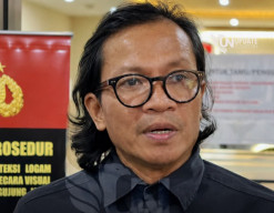 Amnesty International Indonesia Desak Polisi Bebaskan Pengunggah Video Pidato Prabowo Soal Nuklir Iran