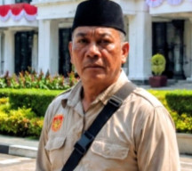 Waduk Rawa Sekaran Terus Menyusut, NGO JALAK Laporkan Dugaan Alih Fungsi ke Presiden