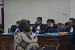 Kubu Thariq Sentil Sekda Soal Dana Forkopimda, Harusnya Usul ke Kepala Daerah 