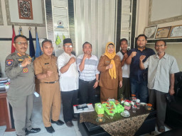 Polemik Dugaan Pungli PTSL di Desa Brengkok, Eks Anggota BPD Minta Klarifikasi Camat