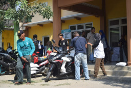 Bantuan Pangan Disalurkan, Bupati Madiun Ingatkan Warga: Jangan Dijual