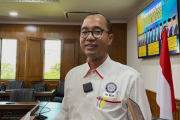Pencemaran JIIPE Gresik Disorot, Polda Jatim Diminta Turun Tangan: Jangan Biarkan Nelayan Menanggung Beban Industri
