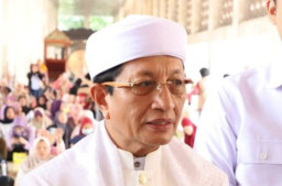 Menag Nasaruddin Bawa Dana Wakaf Istiqlal Masuk Pasar Modal