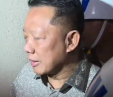 Manuver Hukum Eks Jampidsus, Gagal Kelabuhi Publik