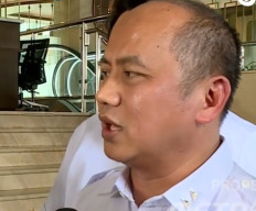 Kejagung Was-Was Tangani Kasus Febrie: Mantan Pendekar Hukum