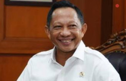 Mendagri Terbitkan Surat Edaran, Kepala Daerah Diminta Gaspol Dukung MBG