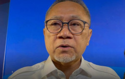 Zulhas Akui MBG dan Kopdes Belum Berhasil: Banyak Maling di Situ!