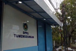 Pengelola SPPG dan Yayasan Darussalam Lamongan Gerak Cepat Tindaklanjuti Dugaan Bau Limbah