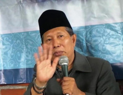 Tegas! Ulama NU Sebut Kiai Penjilat Sama dengan Anjing