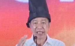 Safari Politik Jokowi Dinilai Gagal Dongkrak Elektabilitas PSI