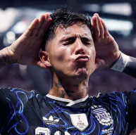 Enzo Fernández Hijrah ke Manchester City, Ini Alasannya