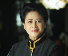 Kritik Connie Bakrie ke Pemerintahan Prabowo soal Gempa NTT: Ke Paris Pakai APBN, ke Flores Open Donasi