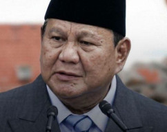 Prabowo segera ke NTT