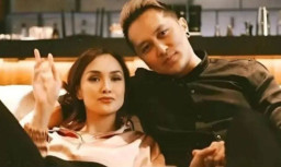 Demian Aditya Serahkan Bukti Kasus Dugaan Perselingkuhan Sara Wijayanto dengan Pendeta ke Polisi